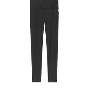 Victoria’s Secret pink Essential leggings